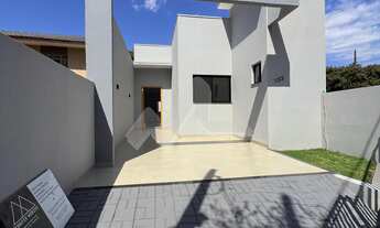 Imagem: Casa com 2 dormitórios à venda,64.58 m