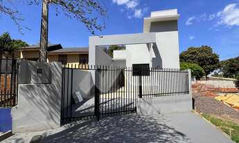 Imagem 2: Casa com 2 dormitórios à venda,64.58 m , Vila Becker, TOLEDO - PR