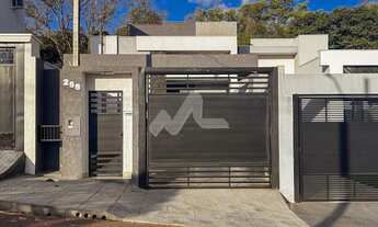 Imagem: Casa com 2 dormitórios à venda,103.61