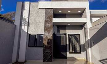 Imagem 3: Casa com 2 dormitórios à venda,103.61 m , Vila Becker, TOLEDO - PR