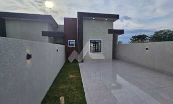 Imagem: Casa à venda, Jardim Parizzotto, TOLEDO