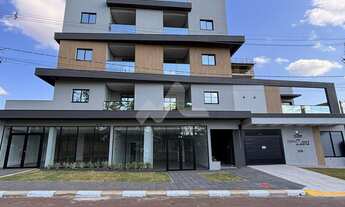 Imagem 2: Apartamento com 2 dormitórios à venda, Vila Industrial, TOLEDO - PR