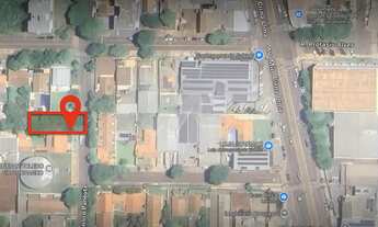 Imagem 5: Terreno Murado à Venda com 472,50m próximo à Av. Ministro Cirne Lima