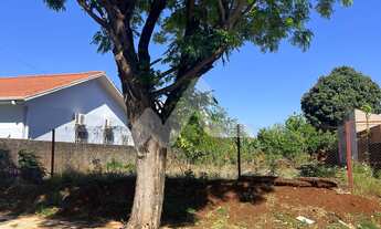 Imagem: Terreno Murado à Venda com 472,50m próximo