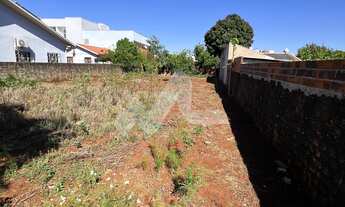 Imagem 4: Terreno Murado à Venda com 472,50m próximo à Av. Ministro Cirne Lima