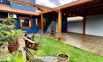 Imagem 1: Casa com 3 dormitórios à venda, Jardim Panorama II, TOLEDO - PR