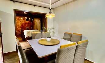 Imagem 3: Casa com 3 dormitórios à venda, Jardim Panorama II, TOLEDO - PR