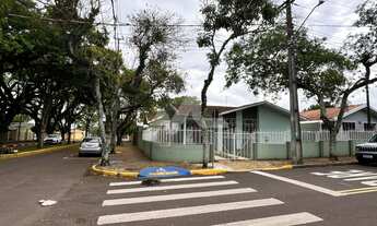 Imagem 2: Casa para locação com 03 quartos, Vila Industrial, TOLEDO - PR