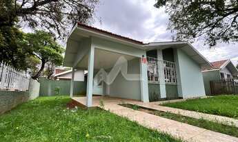 Imagem: Casa para locação com 03 quartos, Vila