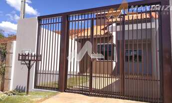 Imagem: Casa com 2 dormitórios para venda, 63 m