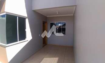 Imagem 3: Casa com 2 dormitórios para venda, 63 m de construção e 125.00 m , Jardim Coopagro, TOLE