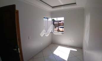 Imagem 4: Casa com 2 dormitórios para venda, 63 m de construção e 125.00 m , Jardim Coopagro, TOLE