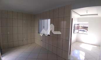 Imagem 5: Casa com 2 dormitórios para venda, 63 m de construção e 125.00 m , Jardim Coopagro, TOLE