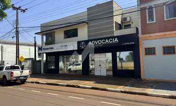Imagem 2: Sala Comercial para locação, com 140 metros aproximadamente, Centro, TOLEDO - PR