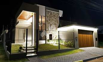 Imagem: Casa à venda, Vila Becker, TOLEDO - PR