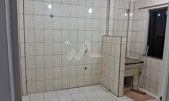 Imagem 3: Apartamento para venda do Condomínio Guarani, Centro de Toledo, com 2 quartos, térreo