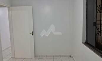 Imagem 7: Apartamento para venda do Condomínio Guarani, Centro de Toledo, com 2 quartos, térreo