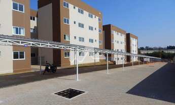 Imagem 2: Apartamento com 2 dormitórios, Jardim Concórdia, TOLEDO - PR