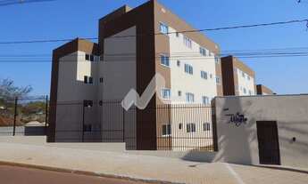 Imagem 3: Apartamento com 2 dormitórios, Jardim Concórdia, TOLEDO - PR