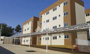 Imagem: Apartamento com 2 dormitórios, Jardim Concórdia