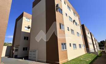Imagem 4: Apartamento com 2 dormitórios, Jardim Concórdia, TOLEDO - PR