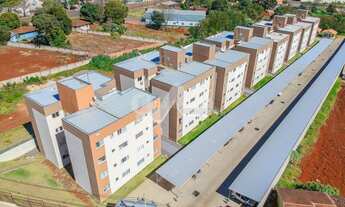 Imagem 5: Apartamento com 2 dormitórios, Jardim Concórdia, TOLEDO - PR