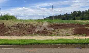 Imagem: Terreno para venda no Loteamento Florir