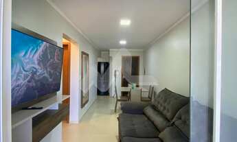 Imagem 2: Apartamento à venda, 2 quartos - 64m - Elevador - Jardim Pancera, TOLEDO - PR