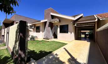 Imagem 3: Casa para locação e venda com 03 quartos e piscina, Vila Becker, TOLEDO - PR