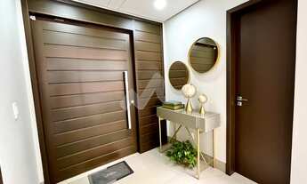 Imagem 3: Sobrado Mobiliado Alto Padrão, no Jardim La Salle, TOLEDO - PR