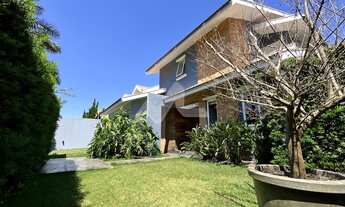 Imagem: Sobrado Mobiliado Alto Padrão, no Jardim