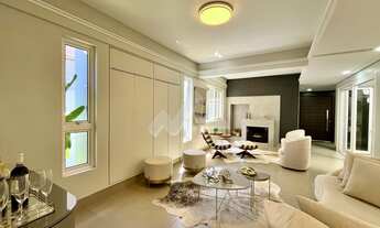 Imagem 7: Sobrado Mobiliado Alto Padrão, no Jardim La Salle, TOLEDO - PR