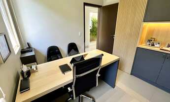 Imagem 4: Sobrado Mobiliado Alto Padrão, no Jardim La Salle, TOLEDO - PR