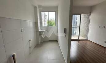 Imagem 2: Apartamento para venda, localizado na Vila Industrial, Toledo - PR