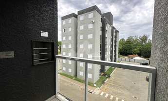 Imagem 7: Apartamento para venda, localizado na Vila Industrial, Toledo - PR