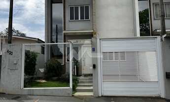 Imagem 2: Sobrado com 3 dormitórios para locação com piscina, Centro, TOLEDO - PR