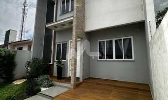 Imagem 3: Sobrado com 3 dormitórios para locação com piscina, Centro, TOLEDO - PR