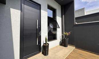 Imagem: Casa à venda, Jardim Panorama II, TOLEDO