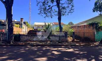 Imagem: Terreno Central à Venda em Toledo com 294,02