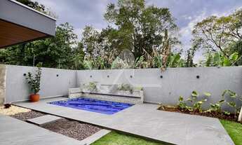 Imagem 3: Sobrado com 3 suíte e piscina aquecida à venda, Jardim Pancera, TOLEDO - PR