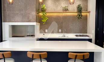 Imagem 4: Sobrado com 3 suíte e piscina aquecida à venda, Jardim Pancera, TOLEDO - PR