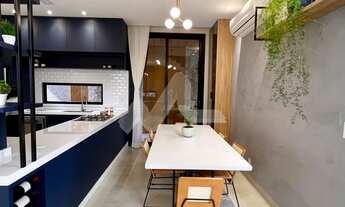 Imagem 6: Sobrado com 3 suíte e piscina aquecida à venda, Jardim Pancera, TOLEDO - PR