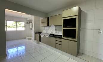 Imagem: Apartamento à venda, Jardim La Salle, TOLEDO