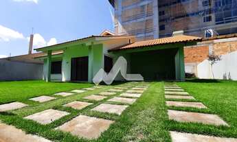 Imagem 2: Casa com 3 dormitórios para venda, Vila Industrial, TOLEDO - PR