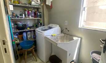 Imagem 5: Apartamento para venda na Vila Industrial, frente, com garagem coberta, 68m , contendo 2