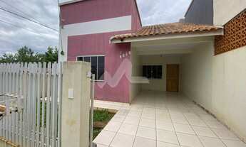 Imagem: Casa com 2 dormitórios para locação,70.00