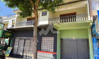 Imagem 3: Prédio com 01 Sala Comercial com 100 m e 01 Apartamento com aproximadamente 180 m de ár