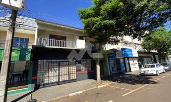 Imagem: Prédio com 01 Sala Comercial com 100 m