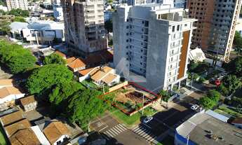 Imagem: Terreno à venda, Vila Industrial, TOLEDO
