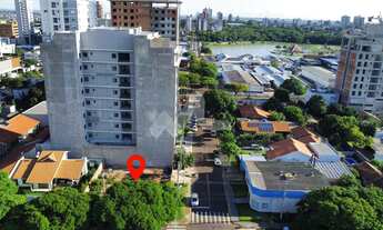 Imagem 2: Terreno à venda, Vila Industrial, TOLEDO - PR